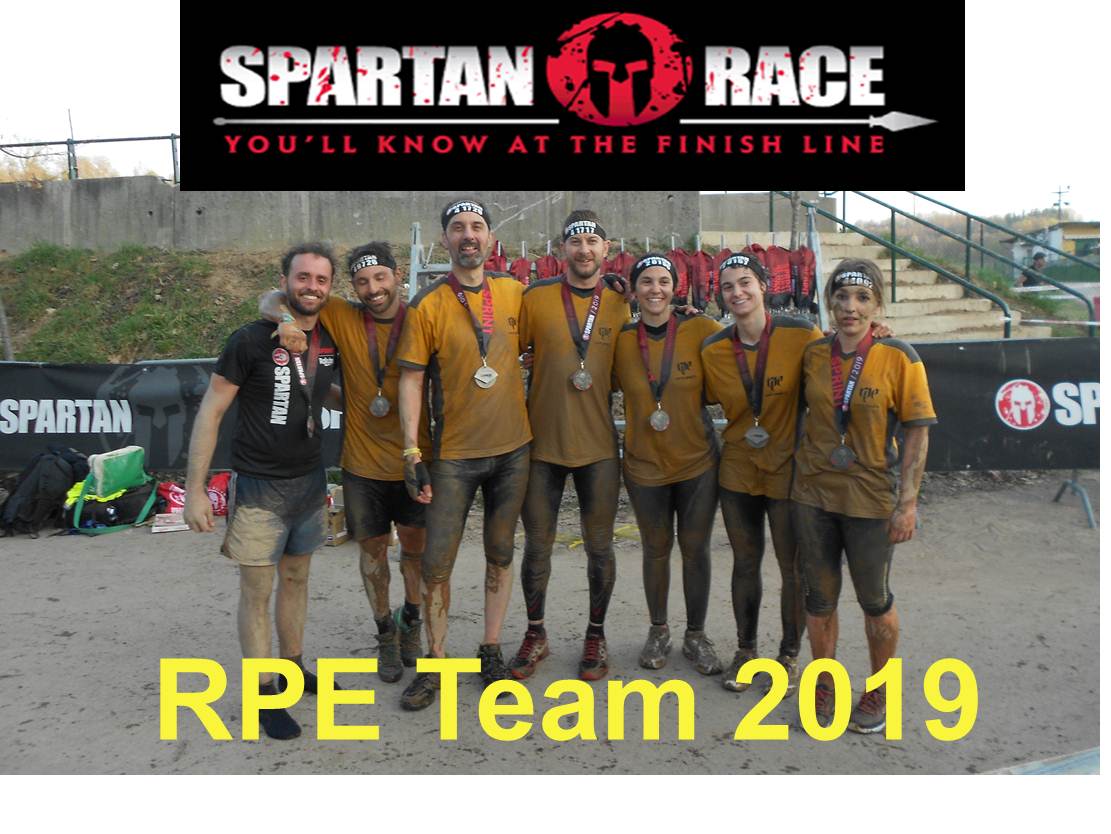 Spartan Race 2019